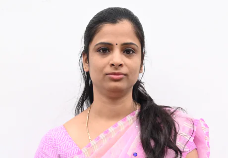 Ms. Sowjanya Venkatesh